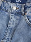 light blue denim