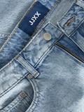 light blue denim