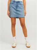 light blue denim