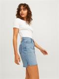 light blue denim