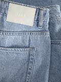 light blue denim