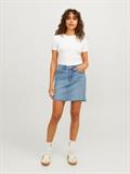 light blue denim
