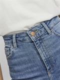 light blue denim