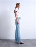 light blue denim
