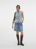 light blue denim