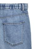 light blue denim