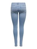 light blue denim