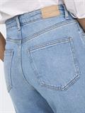 light blue denim