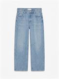 light blue denim