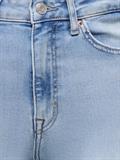 light blue denim