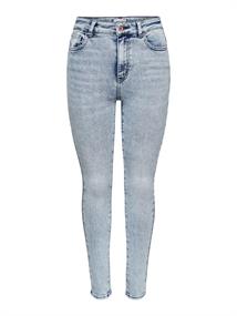 light blue denim