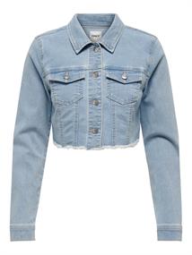 light blue denim