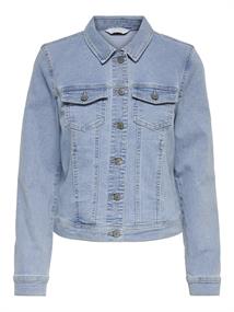 light blue denim