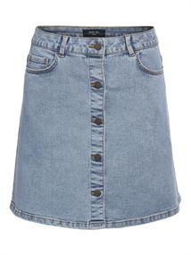 light blue denim