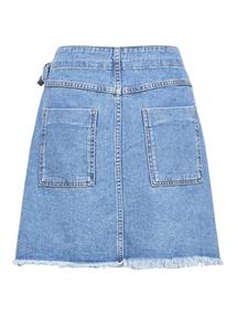 light blue denim