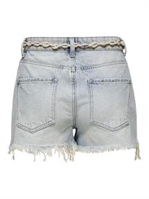 light blue denim