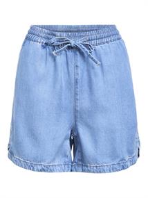 light blue denim