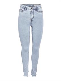 light blue denim