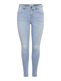light blue denim