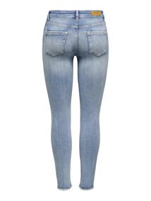 light blue denim