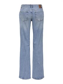 light blue denim