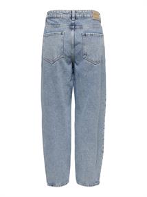 light blue denim