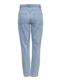light blue denim