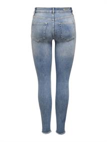 light blue denim