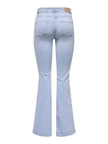 light blue denim