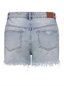 light blue denim