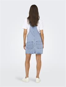 light blue denim