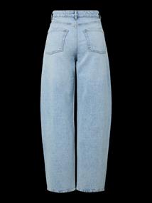 light blue denim
