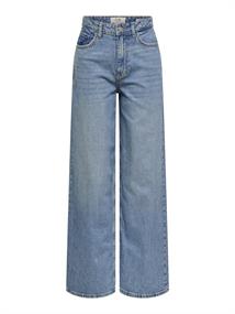 light blue denim