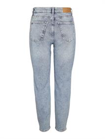 light blue denim