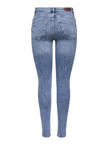 light blue denim