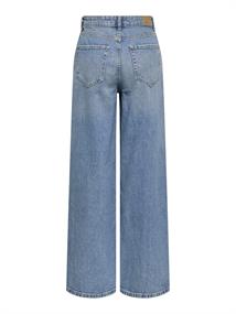 light blue denim