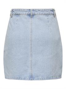 light blue denim