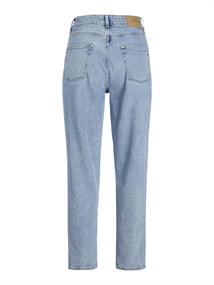 light blue denim