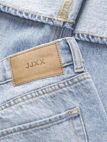 light blue denim