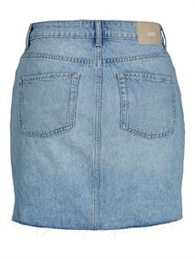 light blue denim
