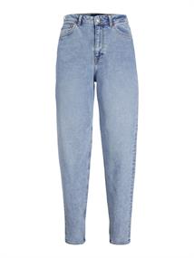 light blue denim