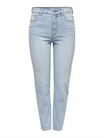 light blue denim