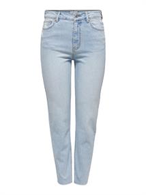 light blue denim