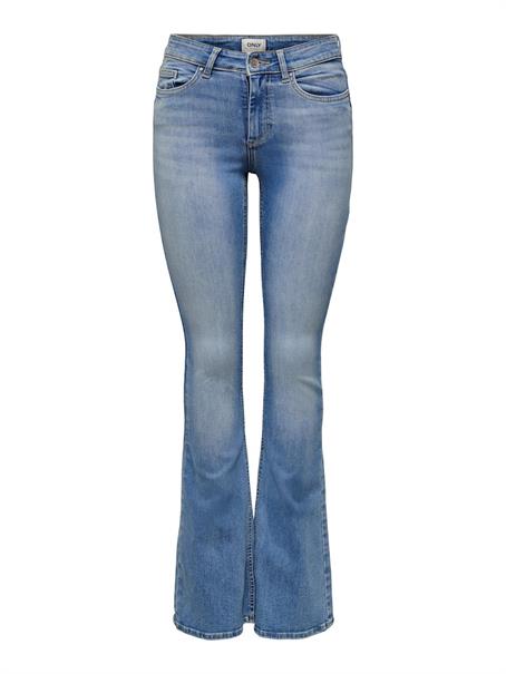 light blue denim