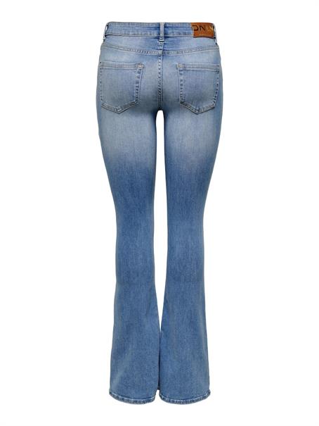 light blue denim