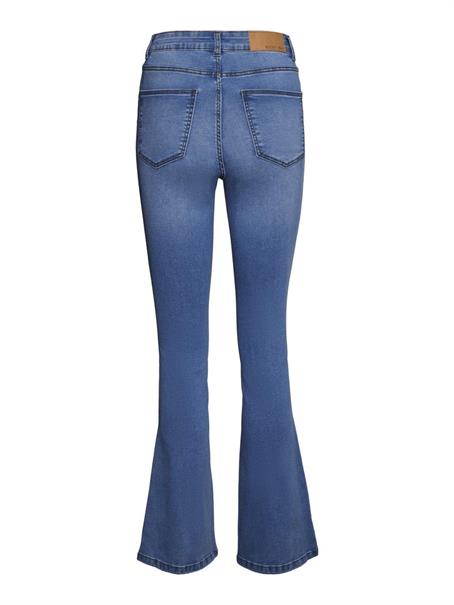 light blue denim