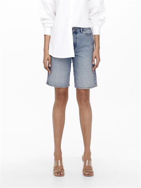 light blue denim
