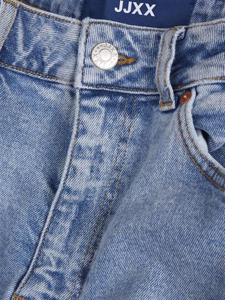 light blue denim