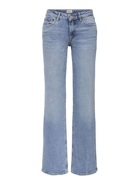 light blue denim