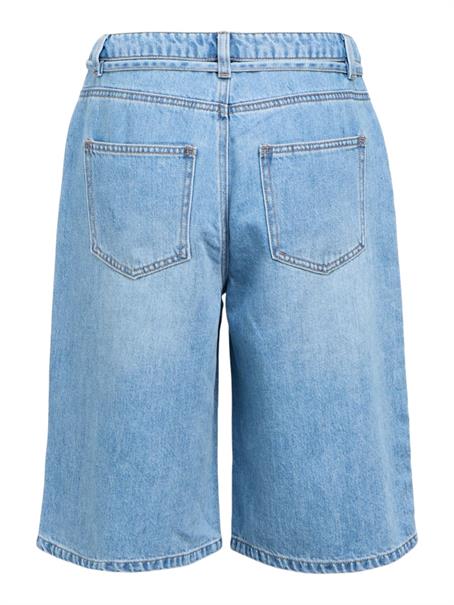 light blue denim